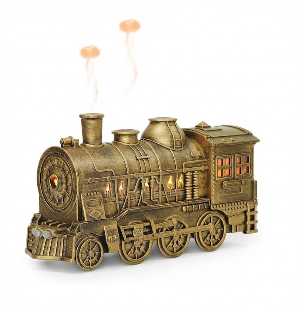Aroma Train