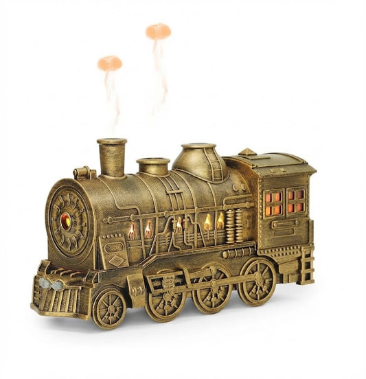 Aroma Train