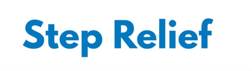 Step Relief