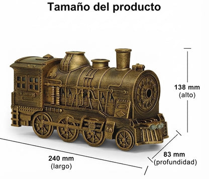 Aroma Train