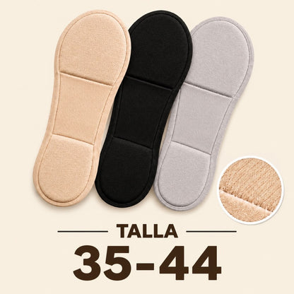 Step Relief- Arch & Heel Support