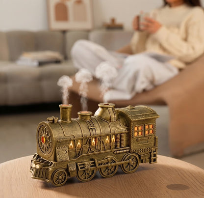 Aroma Train